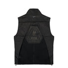 Puma Pertex Vest Puma Black Vests Close-up | Overkill