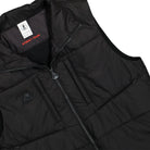 Puma Pertex Vest Puma Black Vests Material | Overkill