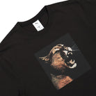 Puma Photo Graphic Tee Puma Black T-Shirts Close-up | Overkill