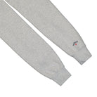 Puma Crew Light Gray Heather Sweatshirts Detailfoto | Overkill