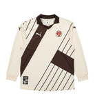 Puma Longsleeve Jersey Sugared Almond Longsleeves 629539 81 | Overkill