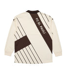 Puma Longsleeve Jersey Sugared Almond Longsleeves Material | Overkill