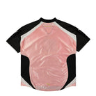Puma Jersey Bright Pink T-Shirts Material | Overkill