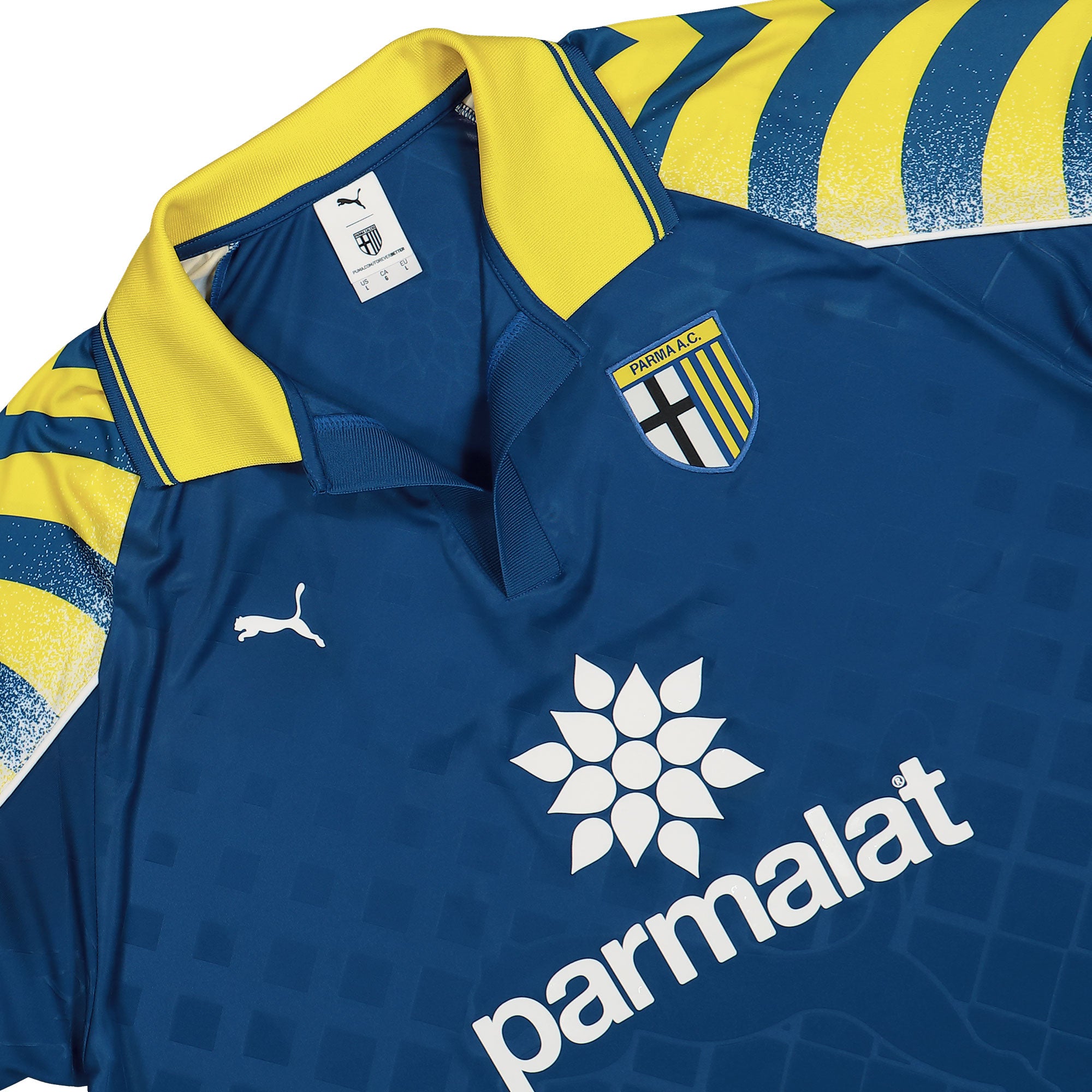 Parma Calcio x Puma Jersey 629943 46 | OVERKILL
