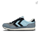 Hummel reflex nyhavn Cool Blue Sneakers 63992-860 | Overkill