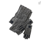 Jordan Air Jordan Heathered Scarf & Glove Heather Scarves 631721 032 | Overkill