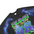 Puma Bold T-Shirt Puma Black T-Shirts Detail view 1 | Overkill