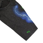 Puma Bold T-Shirt Puma Black T-Shirts Detail view 2 | Overkill