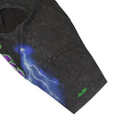 Puma Bold T-Shirt Puma Black T-Shirts Detail view 3 | Overkill