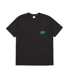 Puma Pocket T-Shirt Puma Black T-Shirts 632012 01 | Overkill