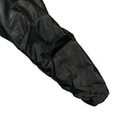 Puma Pleather Jacket Puma Black Bomber & Varsity Jackets Detail view 5 | Overkill