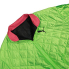 Puma Pleather Jacket Puma Black Bomber & Varsity Jackets Detail view 8 | Overkill