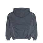 Puma Graphic Hoodie Flat Dark Gray Hoodies 632542 97 Close-up | Overkill
