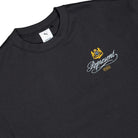 Puma Graphic Tee Flat Dark Gray T-Shirts 632544 97 Detailfoto | Overkill
