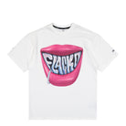 A$AP Rocky x Puma Flacko Smile Tee Puma White T-Shirts 633388 02 | Overkill