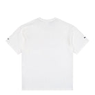 A$AP Rocky x Puma Flacko Smile Tee Puma White T-Shirts 633388 02 Close-up | Overkill