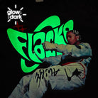A$AP Rocky x Puma Flacko Drive Tee Puma Black T-Shirts 633389 01 Detailfoto | Overkill