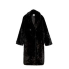 A$AP Rocky x Puma Flacko Coat Puma Black Coats 633401 01 | Overkill