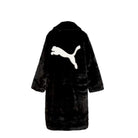 A$AP Rocky x Puma Flacko Coat Puma Black Coats 633401 01 Close-up | Overkill