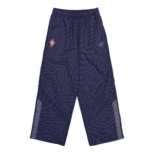 Salehe Bembury x FPF x Puma King Track Pants Deep Plum Sweat & Track Pants 635100 64 | Overkill
