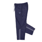 Salehe Bembury x FPF x Puma King Track Pants Deep Plum Sweat & Track Pants 635100 64 Detailfoto | Overkill
