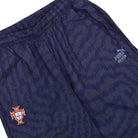 Salehe Bembury x FPF x Puma King Track Pants Deep Plum Sweat & Track Pants 635100 64 Detail View 1 | Overkill
