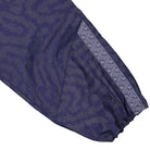 Salehe Bembury x FPF x Puma King Track Pants Deep Plum Sweat & Track Pants 635100 64 Detail View 3 | Overkill
