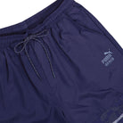 Salehe Bembury x FPF x Puma King Shorts Deep Plum Shorts 635104 64 Detail View 1 | Overkill
