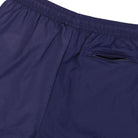 Salehe Bembury x FPF x Puma King Shorts Deep Plum Shorts 635104 64 Detail View 2 | Overkill
