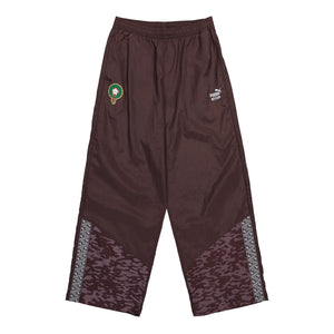 Salehe Bembury x FRMF x Puma King Track Pants Chocolate Brown Sweat & Track Pants 635130 13 | Overkill
