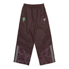 Salehe Bembury x FRMF x Puma King Track Pants Chocolate Brown Sweat & Track Pants 635130 13 | Overkill
