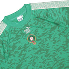 Salehe Bembury x FRMF x Puma King Jersey Jade Frost T-Shirts 635131 56 Detailfoto | Overkill
