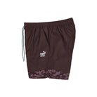 Salehe Bembury x FRMF x Puma King Shorts Chocolate Brown Shorts 635134 13 Detailfoto | Overkill
