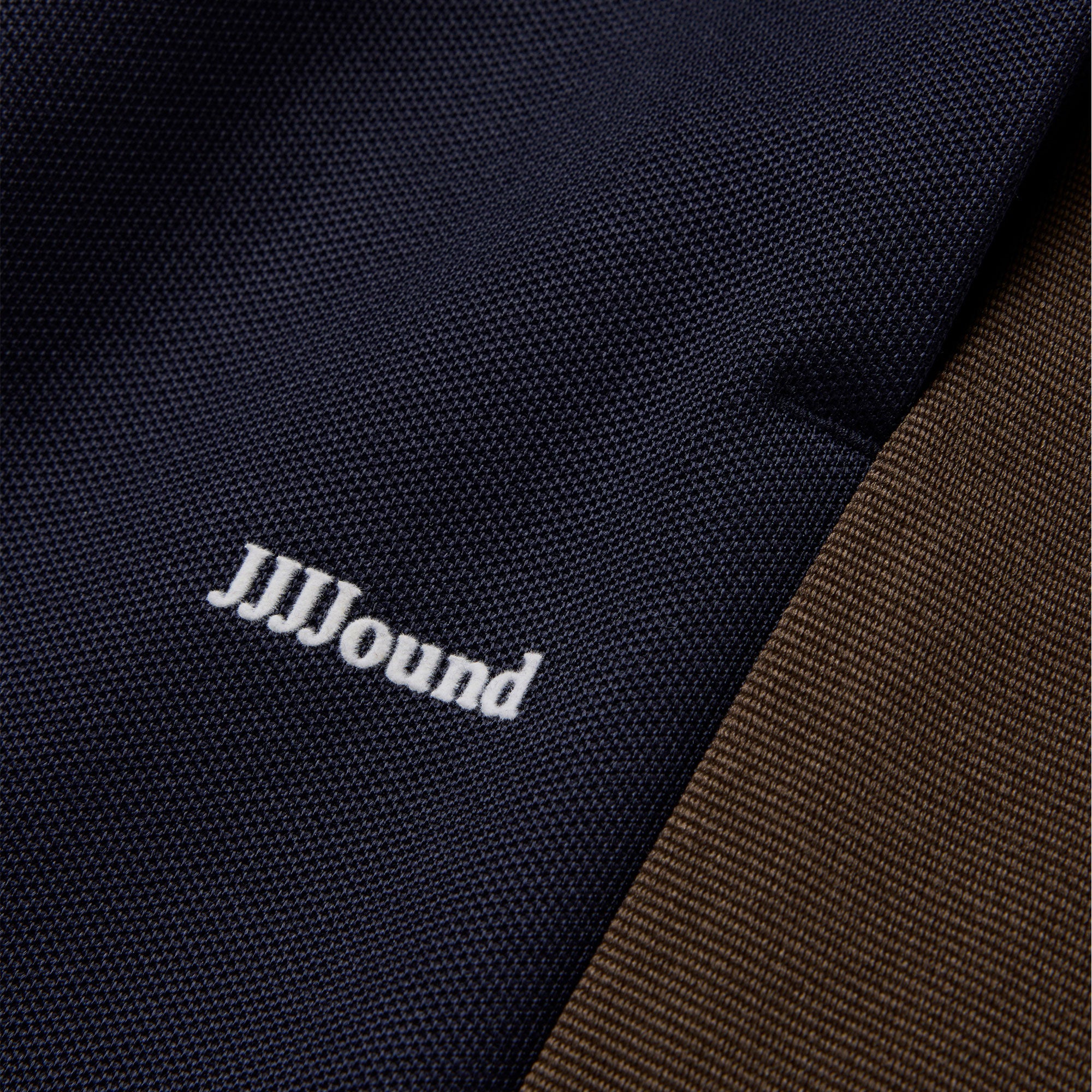 JJJJound x Puma T7 Track Pant New Navy Sweat & Track Pants 635539 16 Detail View 3 | Overkill

