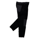Maharishi  Recycled Sherpa Trackpants Black Sweat & Track Pants 6387 Detailfoto | Overkill
