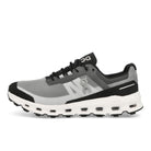 On Cloudvista Black / White Low Top Sneakers 64.98062 | Overkill