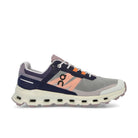 On wmns cloudvista Midnight / Mineral Sneakers  Silhouette | Overkill