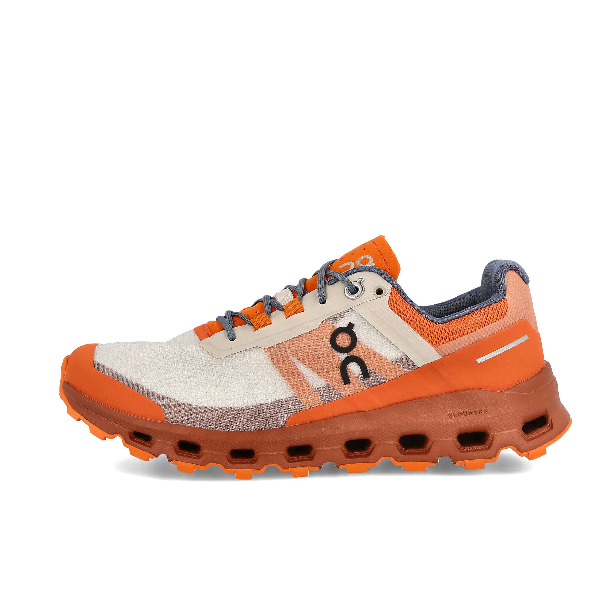 On wmns cloudvista White / Rust  64.98927 | Overkill