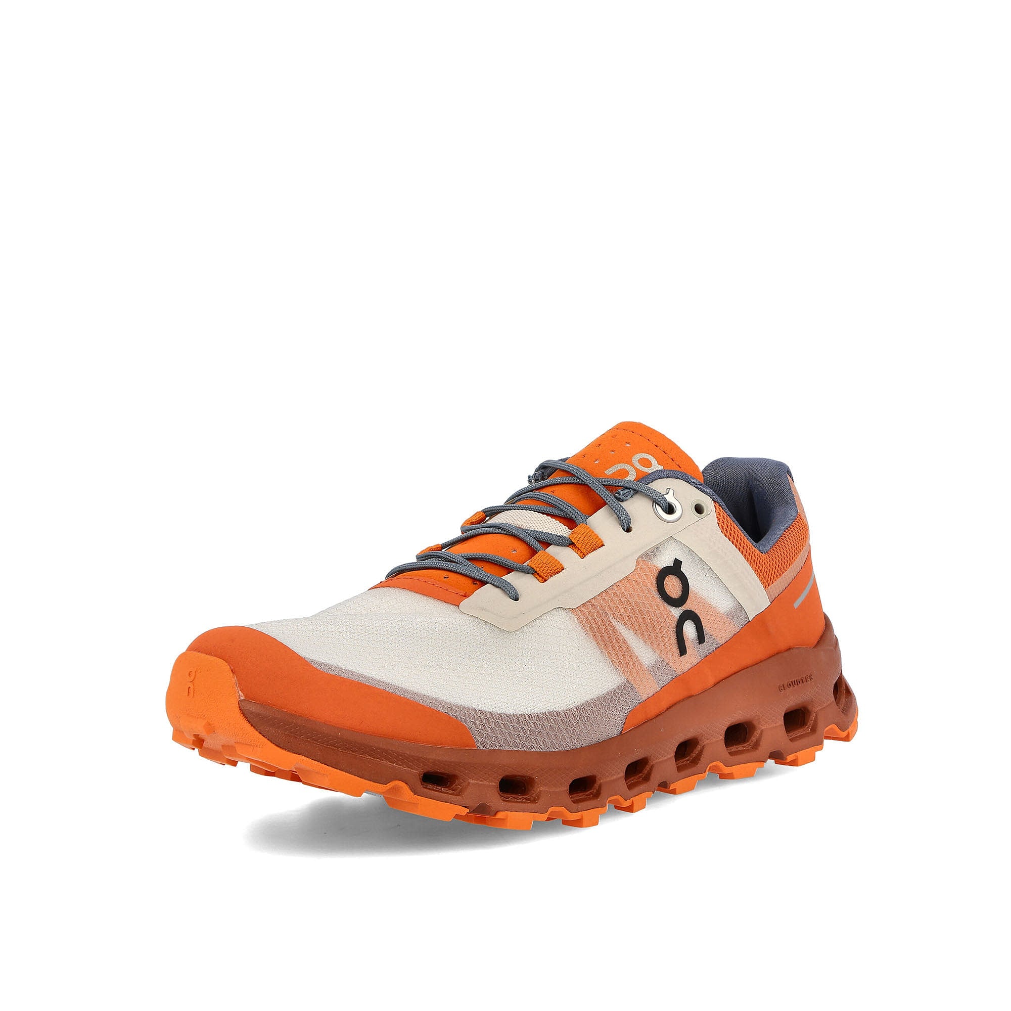 On wmns cloudvista White / Rust  Detailfoto | Overkill