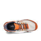 On wmns cloudvista White / Rust  Detail view 1 | Overkill
