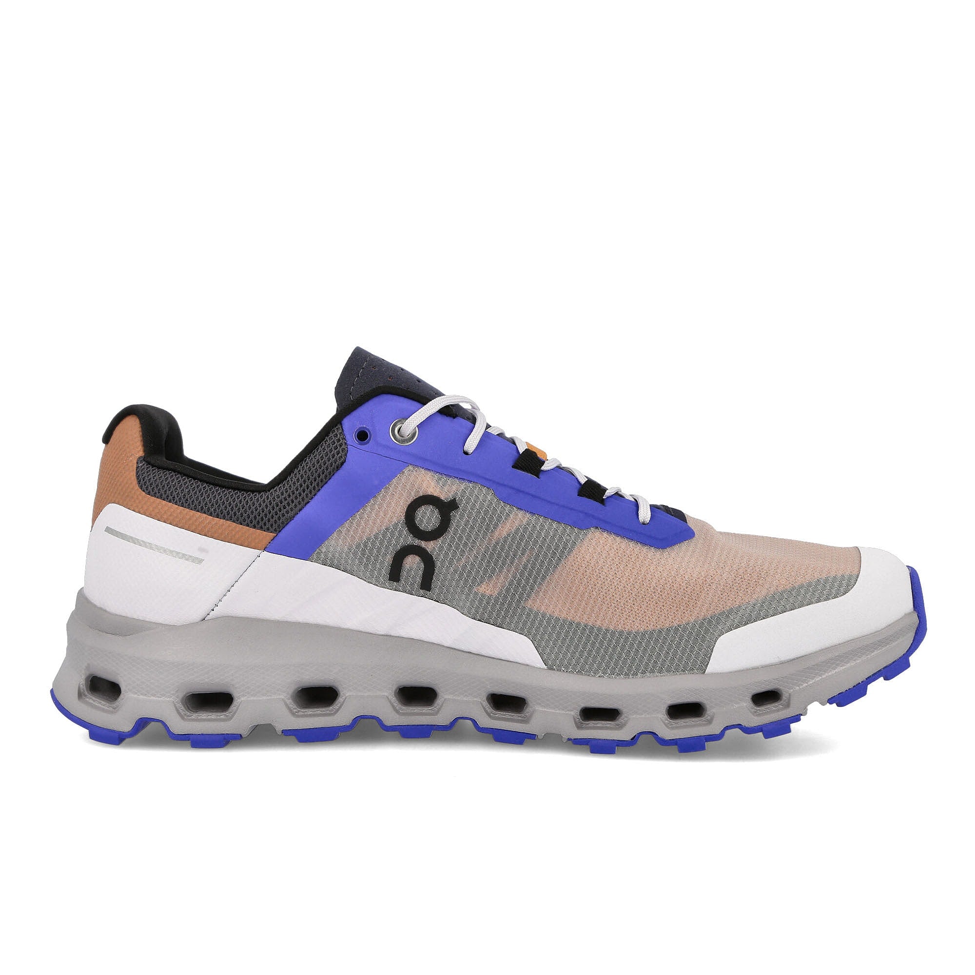 On cloudvista Sandstone / Alloy   Material | Overkill