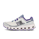 On wmns cloudvista Frost-Mineral Low Top Sneakers 64.99057 | Overkill