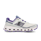 On wmns cloudvista Frost-Mineral Low Top Sneakers  Silhouette | Overkill