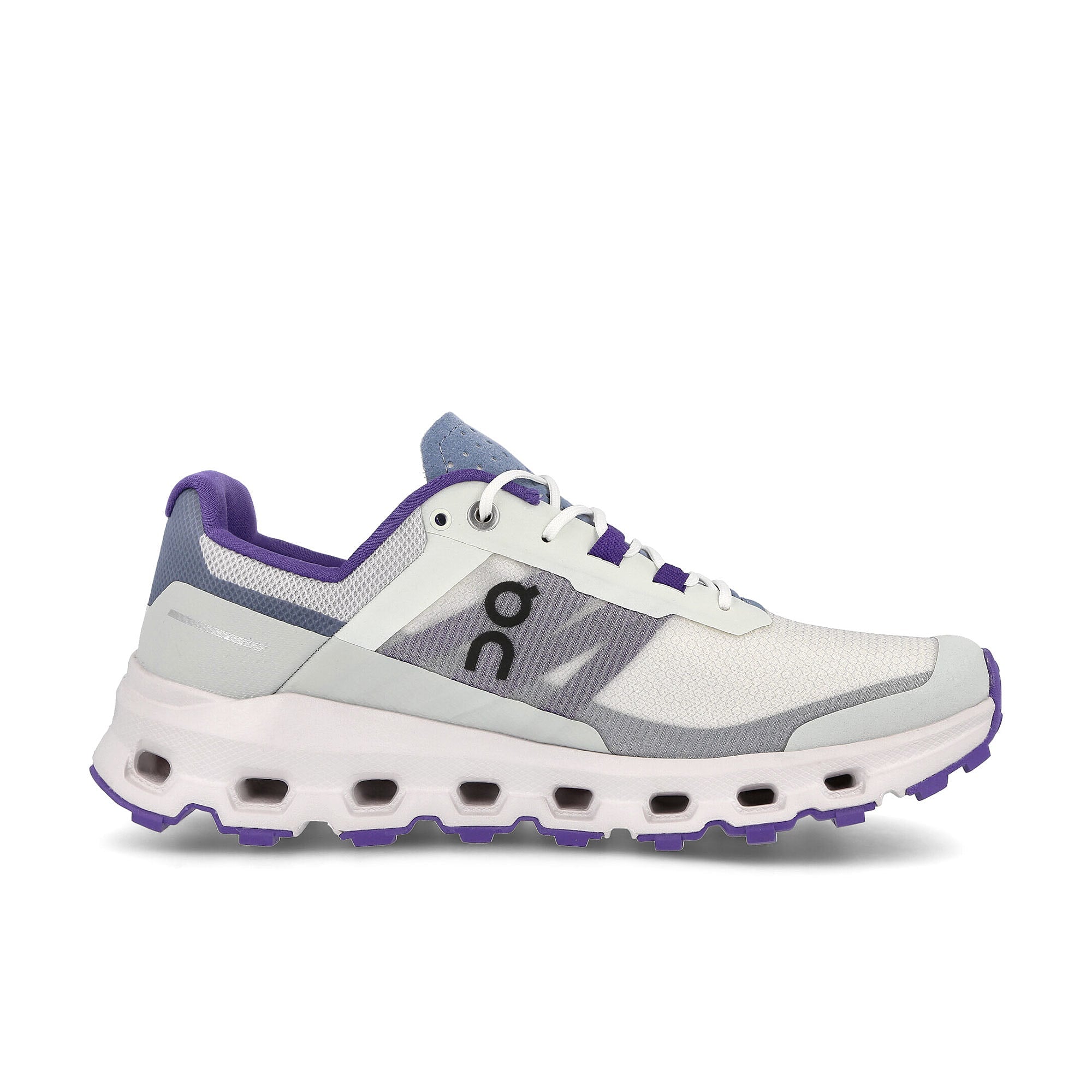 On wmns cloudvista Frost-Mineral Low Top Sneakers  Silhouette | Overkill