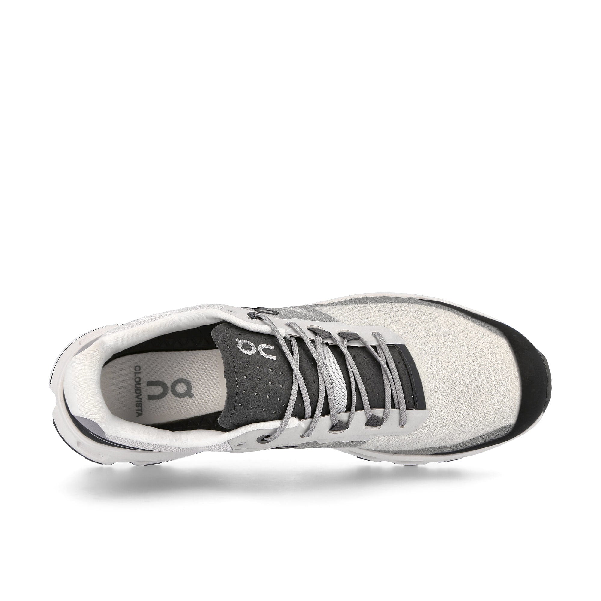 On wmns cloudvista Glacier / Black  Detail view 2 | Overkill