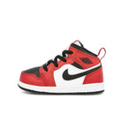 Jordan Air Jordan 1 Mid TD Black / Black - Gym Red  640735 069 | Overkill