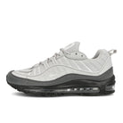 Nike air max 98 White-White - Vast Grey - Dark Grey Sneakers 640744 111 | Overkill