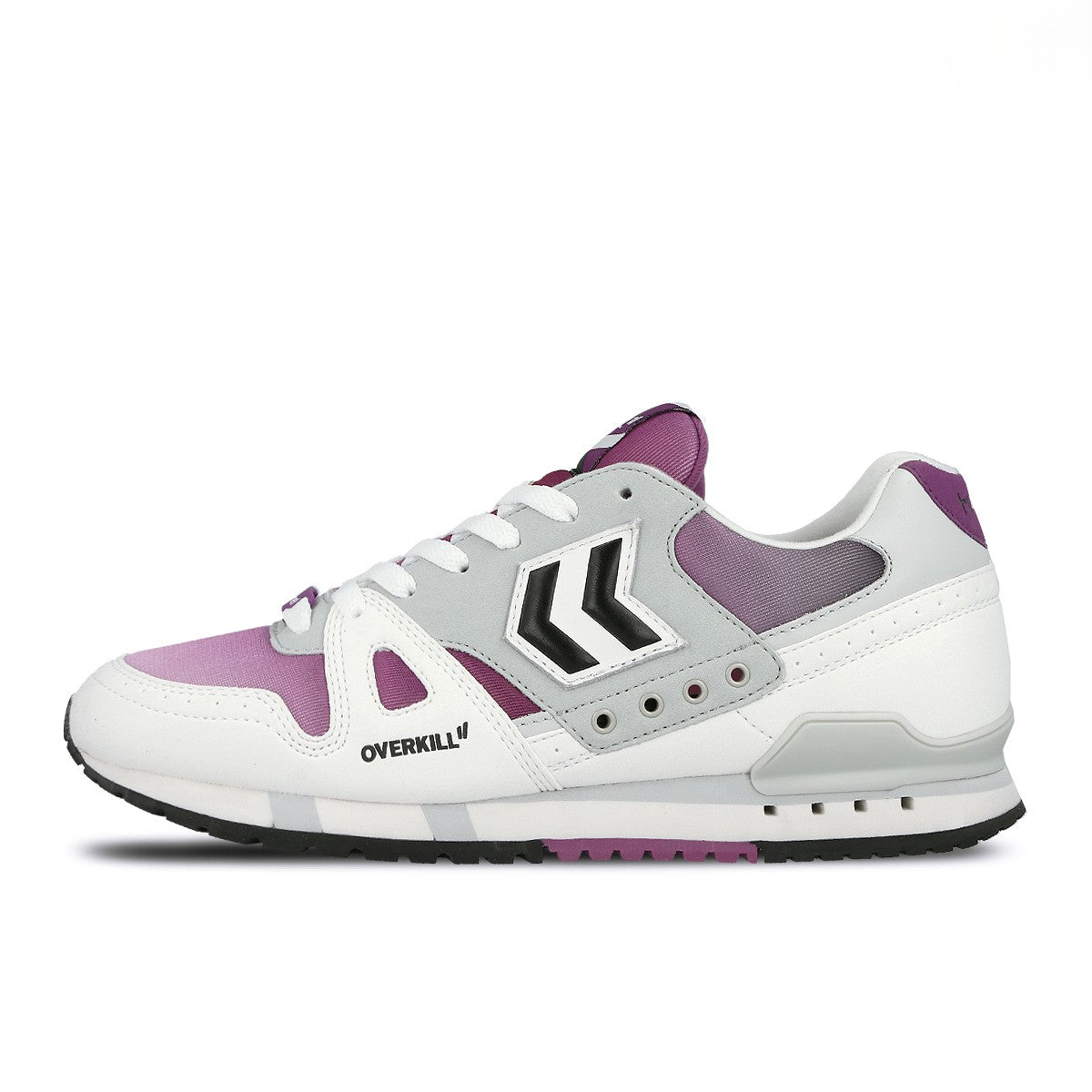 Overkill x Hummel Hive Marathona OG 65021-9001 | OVERKILL