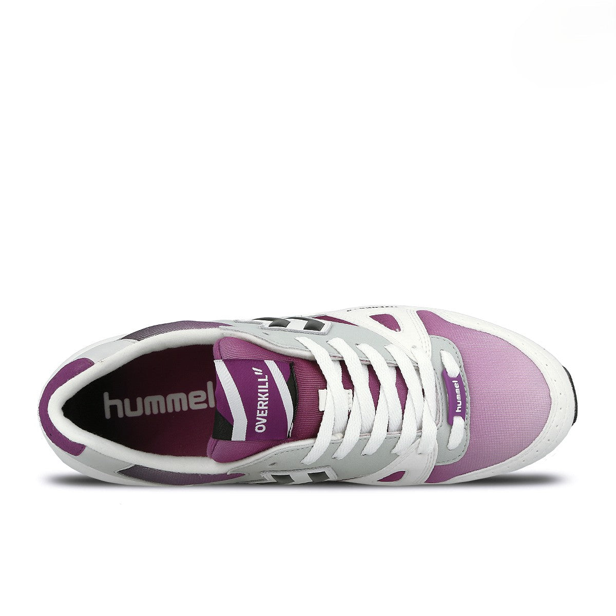 Overkill x Hummel Hive Marathona OG 65021-9001 | OVERKILL