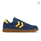 Hummel hb team Limoges Blue Sneakers  Silhouette | Overkill